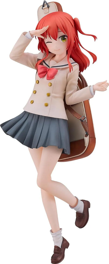 Bocchi the Rock! - Kita Ikuyo - 1/7 (Good Smile Company)ㅤ – Good Smile Company – ActionFigureBrasil