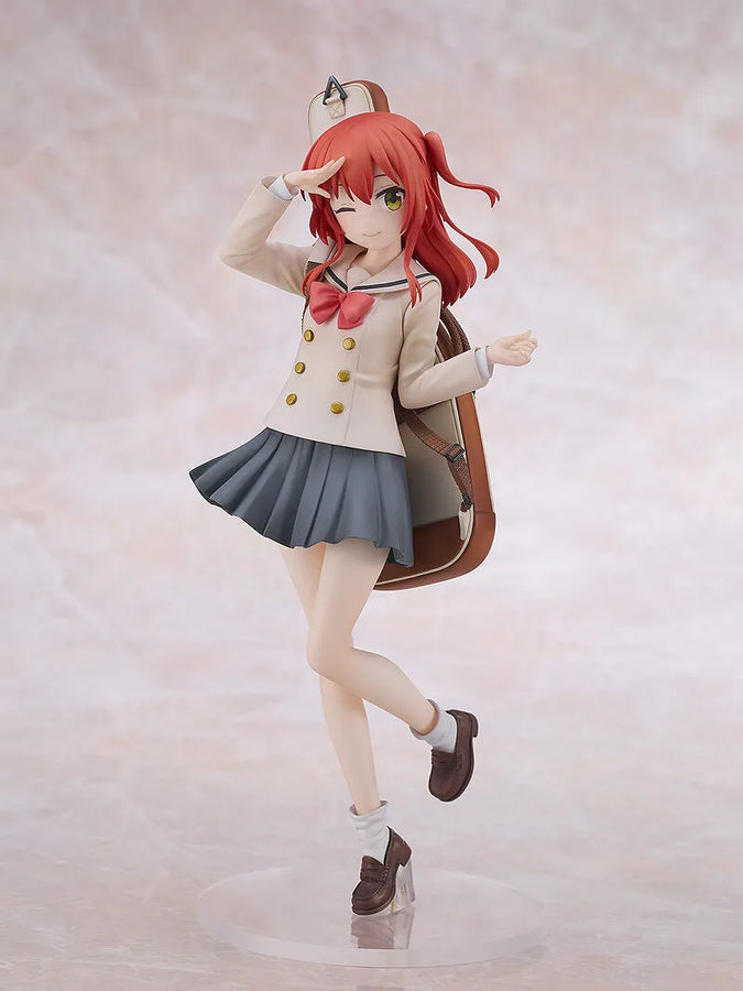 Bocchi the Rock! - Kita Ikuyo - 1/7 (Good Smile Company)ㅤ – Good Smile Company – ActionFigureBrasil