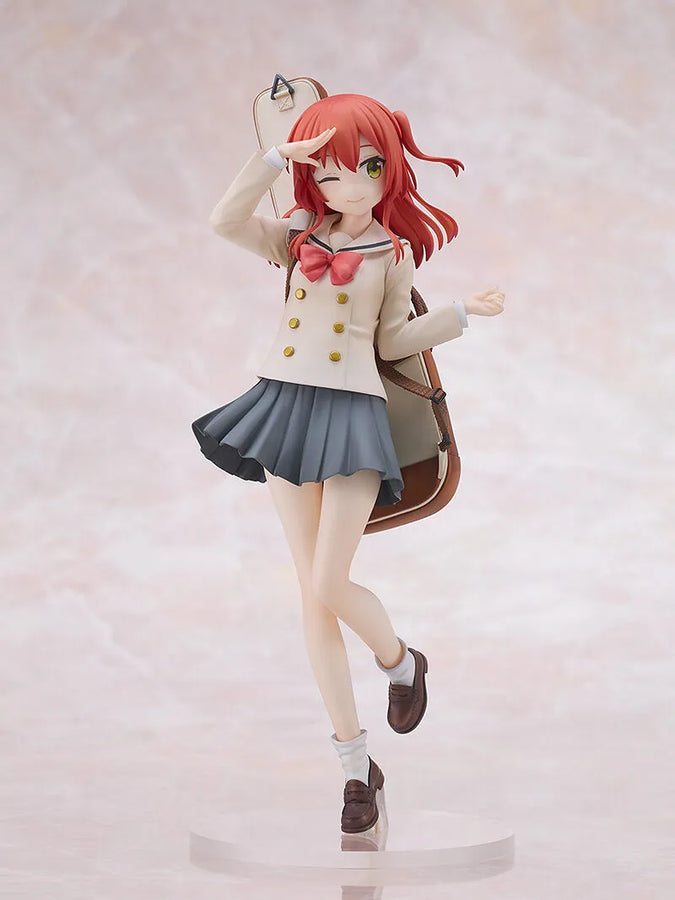 Bocchi the Rock! - Kita Ikuyo - 1/7 (Good Smile Company)ㅤ – Good Smile Company – ActionFigureBrasil