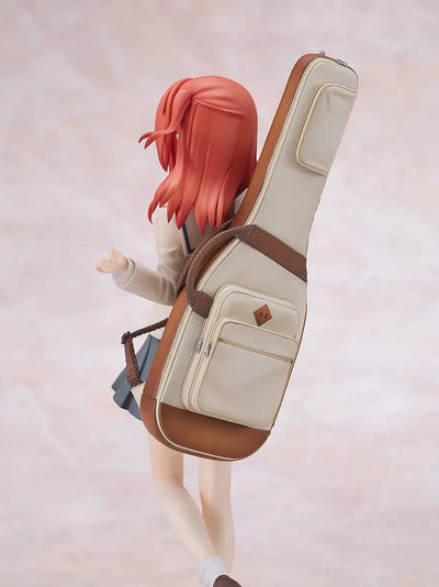 Bocchi the Rock! - Kita Ikuyo - 1/7 (Good Smile Company)ㅤ – Good Smile Company – ActionFigureBrasil — acessórios