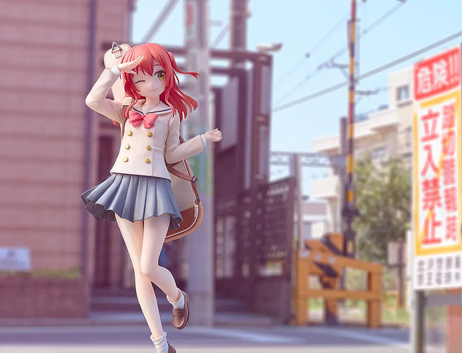 Bocchi the Rock! - Kita Ikuyo - 1/7 (Good Smile Company)ㅤ – Good Smile Company – ActionFigureBrasil