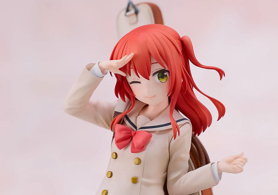 Bocchi the Rock! - Kita Ikuyo - 1/7 (Good Smile Company)ㅤ – Good Smile Company – ActionFigureBrasil