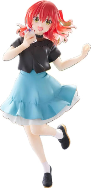 Bocchi the Rock! - Kita Ikuyo - Coreful Figure - Shifuku ver. (Taito)ㅤ – Taito – ActionFigureBrasil