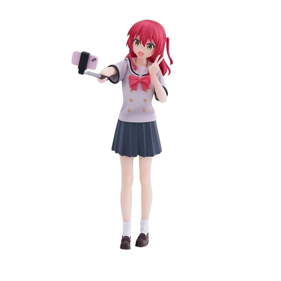 Bocchi the Rock! - Kita Ikuyo - Desktop×Decorate Collections (SEGA)ㅤ – SEGA – ActionFigureBrasil