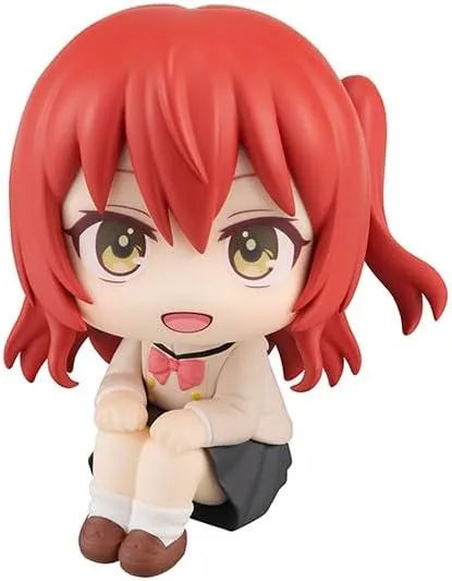 Bocchi the Rock! - Kita Ikuyo - Look Up (MegaHouse)ㅤ – MegaHouse – ActionFigureBrasil
