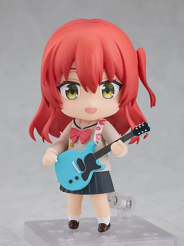 Bocchi the Rock! - Kita Ikuyo - Nendoroid #2244 - 2025 Re-release (Good Smile Company)ㅤ – Good Smile Company – ActionFigureBrasil