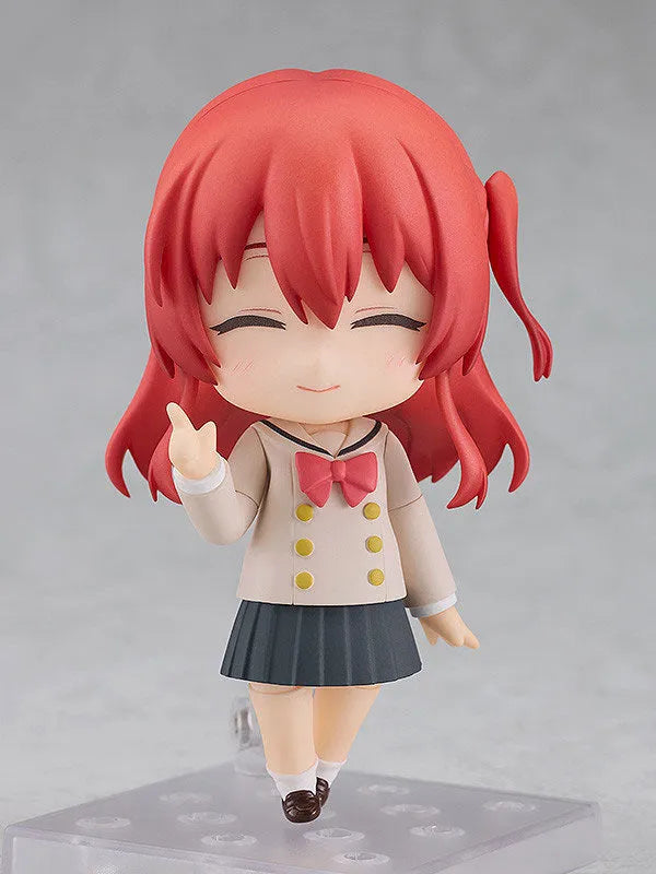 Bocchi the Rock! - Kita Ikuyo - Nendoroid #2244 - 2025 Re-release (Good Smile Company)ㅤ – Good Smile Company – ActionFigureBrasil