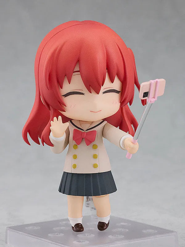 Bocchi the Rock! - Kita Ikuyo - Nendoroid #2244 - 2025 Re-release (Good Smile Company)ㅤ – Good Smile Company – ActionFigureBrasil