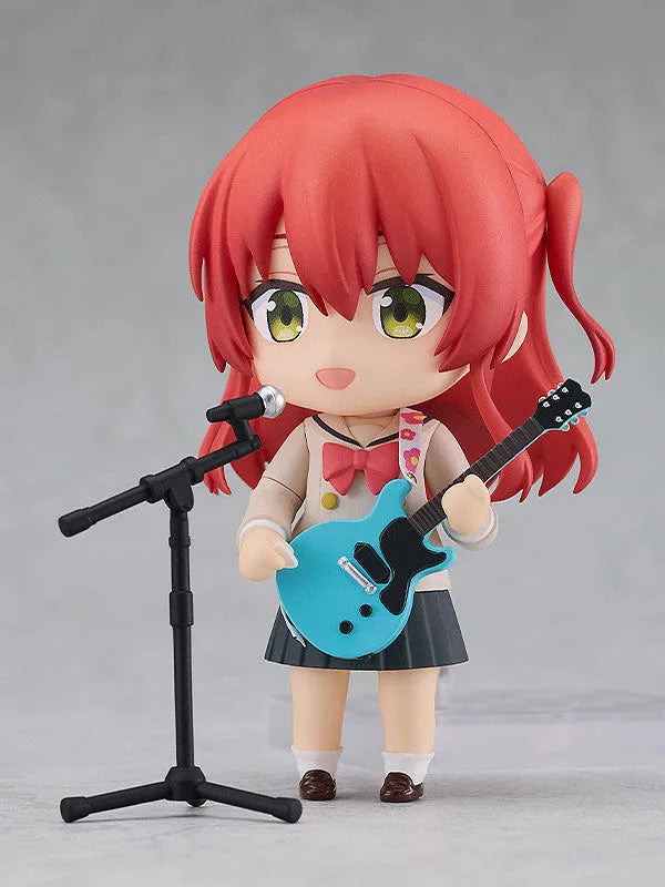 Bocchi the Rock! - Kita Ikuyo - Nendoroid #2244 - 2025 Re-release (Good Smile Company)ㅤ – Good Smile Company – ActionFigureBrasil