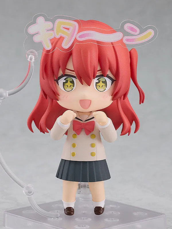 Bocchi the Rock! - Kita Ikuyo - Nendoroid #2244 - 2025 Re-release (Good Smile Company)ㅤ – Good Smile Company – ActionFigureBrasil
