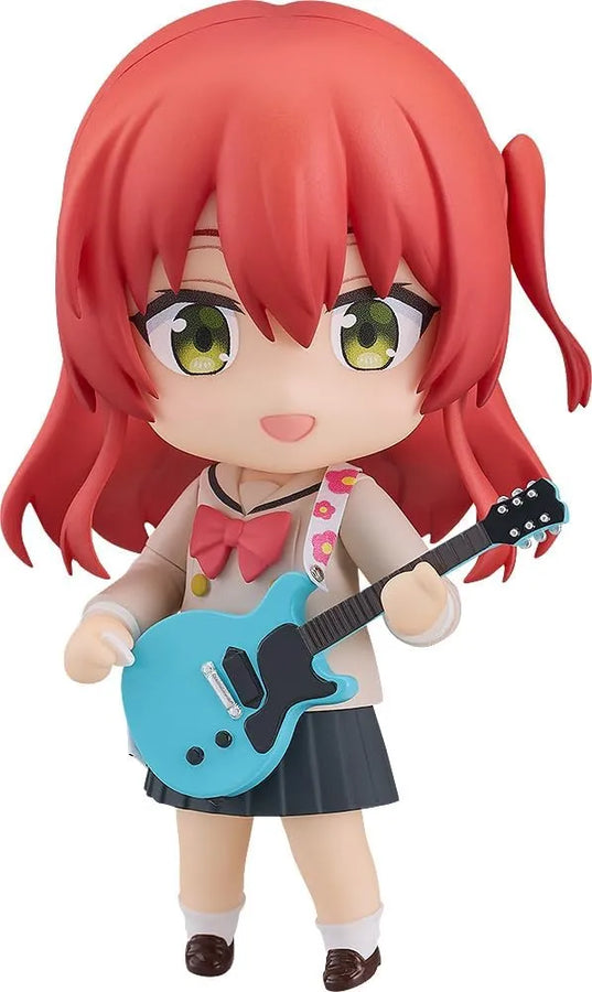 Bocchi the Rock! - Kita Ikuyo - Nendoroid #2244 (Good Smile Company)ㅤ – Good Smile Company – ActionFigureBrasil