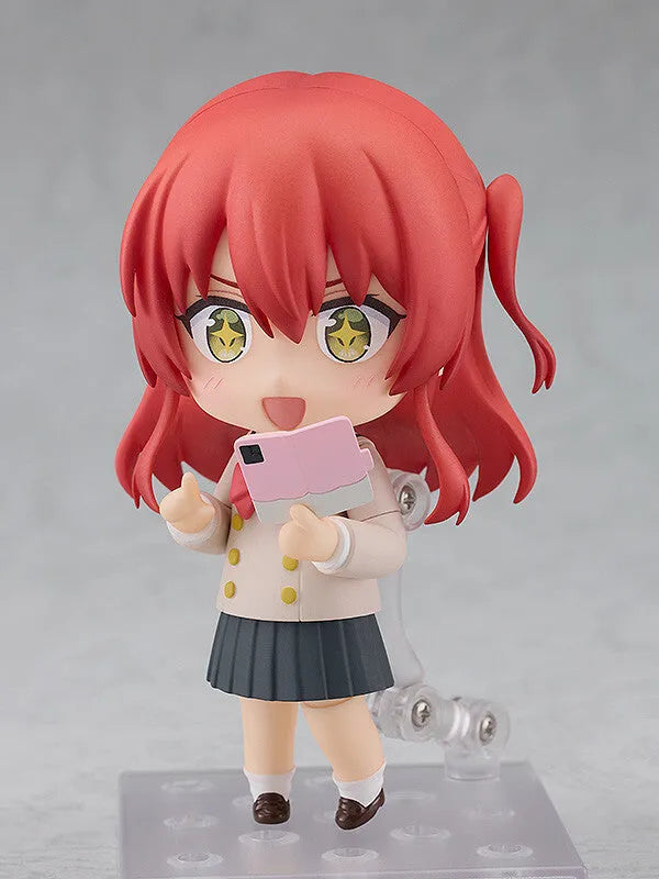 Bocchi the Rock! - Kita Ikuyo - Nendoroid #2244 (Good Smile Company)ㅤ – Good Smile Company – ActionFigureBrasil