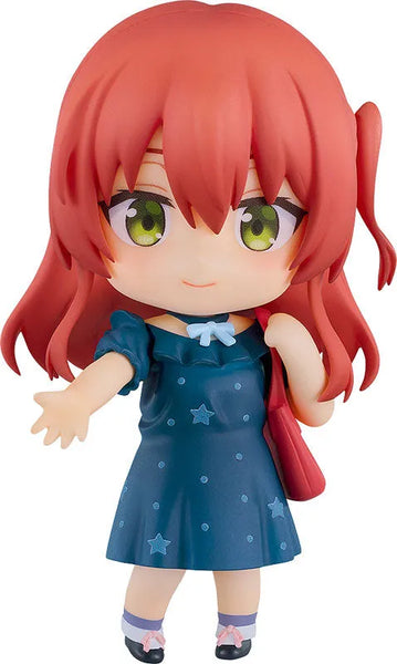 Bocchi the Rock! - Kita Ikuyo - Nendoroid #2762 - Casual Clothes Ver. (Good Smile Company)ㅤ – Good Smile Company – ActionFigureBrasil