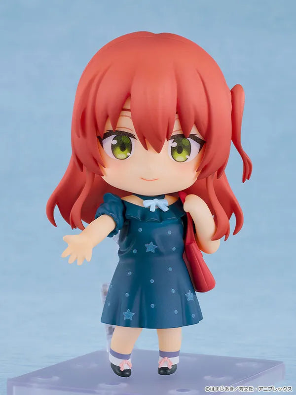 Bocchi the Rock! - Kita Ikuyo - Nendoroid #2762 - Casual Clothes Ver. (Good Smile Company)ㅤ – Good Smile Company – ActionFigureBrasil