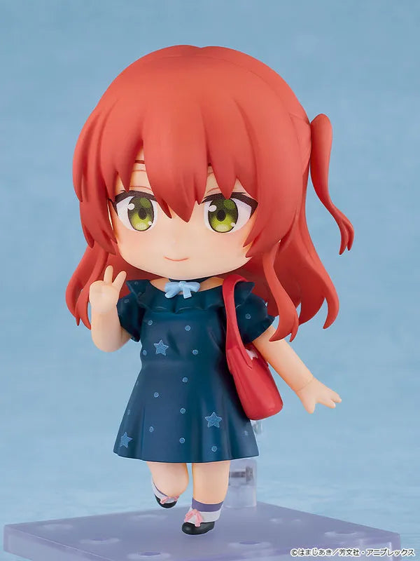 Bocchi the Rock! - Kita Ikuyo - Nendoroid #2762 - Casual Clothes Ver. (Good Smile Company)ㅤ – Good Smile Company – ActionFigureBrasil