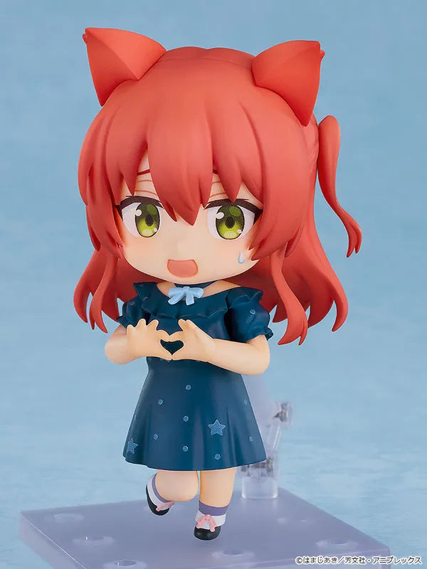 Bocchi the Rock! - Kita Ikuyo - Nendoroid #2762 - Casual Clothes Ver. (Good Smile Company)ㅤ – Good Smile Company – ActionFigureBrasil