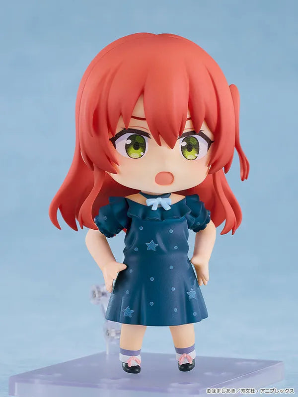 Bocchi the Rock! - Kita Ikuyo - Nendoroid #2762 - Casual Clothes Ver. (Good Smile Company)ㅤ – Good Smile Company – ActionFigureBrasil