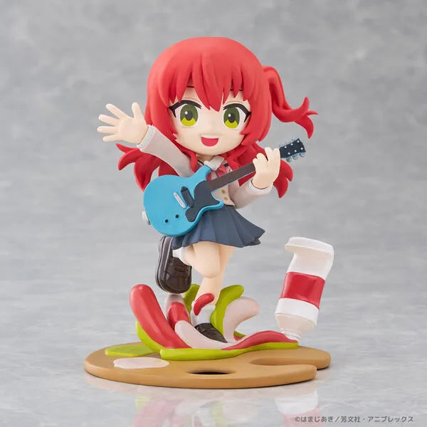 Bocchi the Rock! - Kita Ikuyo - PalVerse Palé. (Bushiroad Creative)ㅤ – Bushiroad Creative – ActionFigureBrasil
