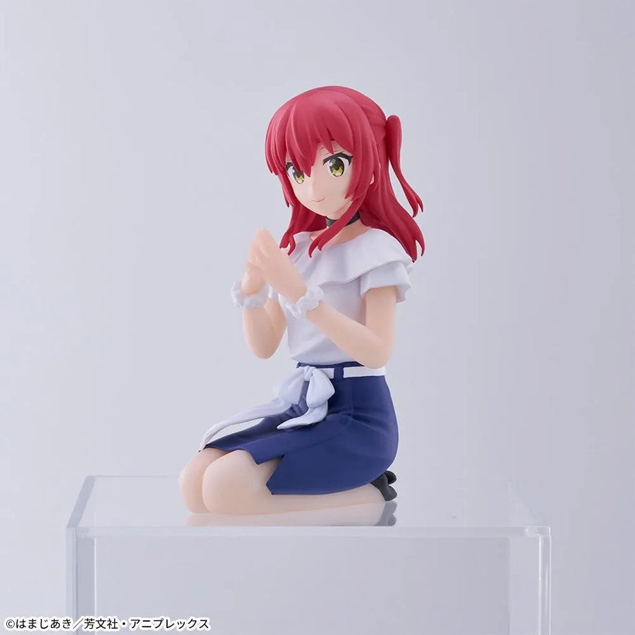 Bocchi the Rock! - Kita Ikuyo - Premium Chokonose Figure (SEGA)ㅤ – SEGA – ActionFigureBrasil