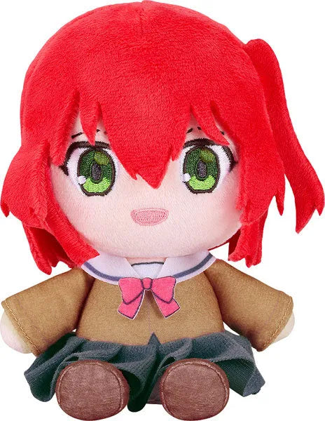 Bocchi the Rock! - Kita Ikuyo - Tenori Plush (Good Smile Company)ㅤ – Good Smile Company – ActionFigureBrasil