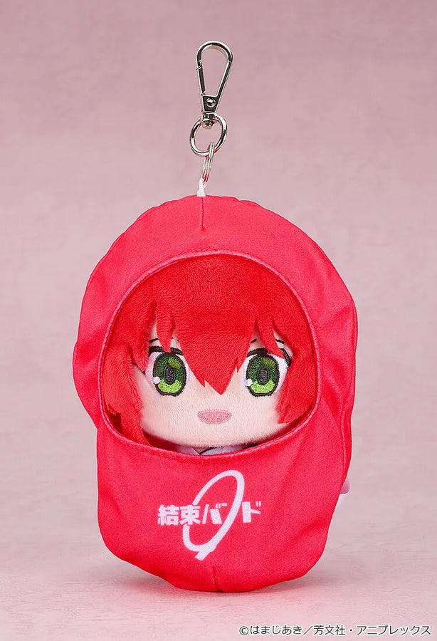 Bocchi the Rock! - Kita Ikuyo - Tenori Plush (Good Smile Company)ㅤ – Good Smile Company – ActionFigureBrasil
