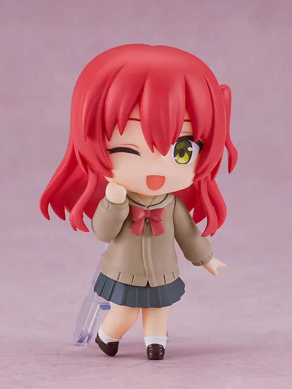 Bocchi the Rock! - Nendoroid Surprise - Nendoroid Surprise Bocchi the Rock! - Maid Ver. (Good Smile Company)ㅤ – Good Smile Company – ActionFigureBrasil