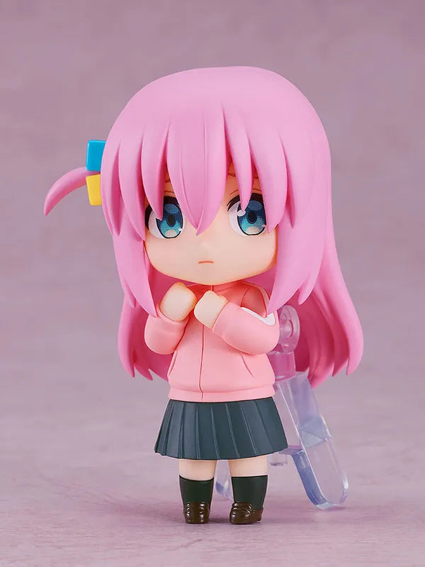 Bocchi the Rock! - Nendoroid Surprise - Nendoroid Surprise Bocchi the Rock! - Maid Ver. (Good Smile Company)ㅤ – Good Smile Company – ActionFigureBrasil