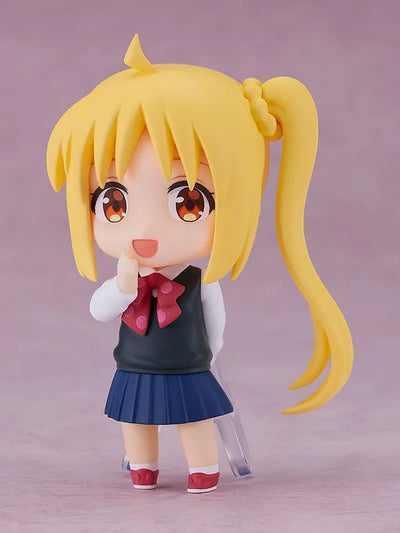 Bocchi the Rock! - Nendoroid Surprise - Nendoroid Surprise Bocchi the Rock! - Maid Ver. (Good Smile Company)ㅤ – Good Smile Company – ActionFigureBrasil — com base expositora
