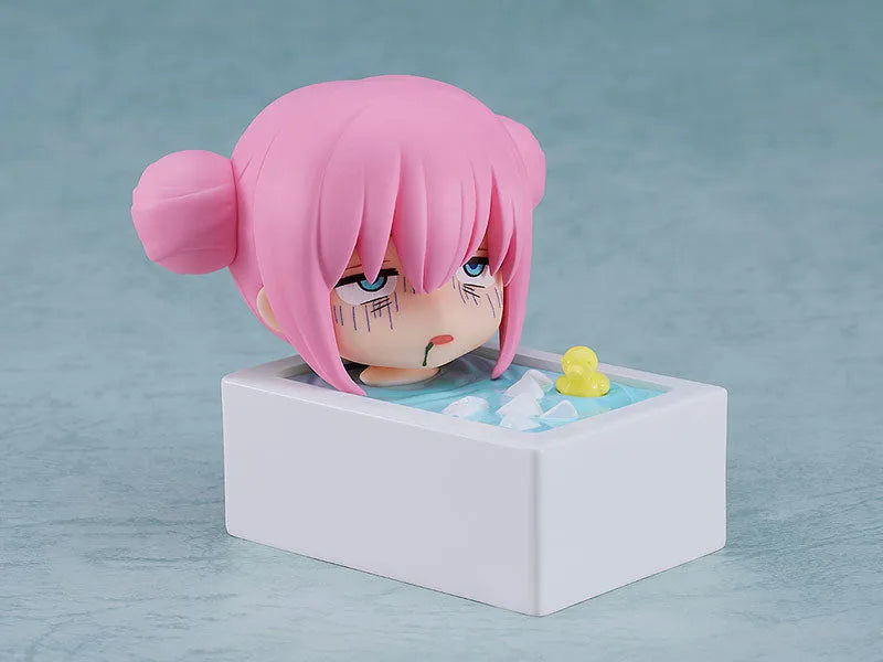 Bocchi the Rock! - Nendoroid Surprise - Nendoroid Surprise Bocchi the Rock! - Maid Ver. (Good Smile Company)ㅤ – Good Smile Company – ActionFigureBrasil
