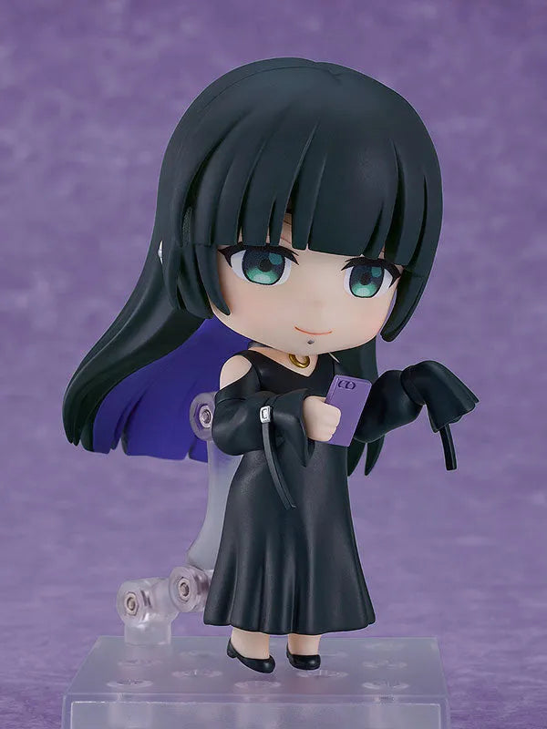 Bocchi the Rock! - PA-san - Nendoroid #2686 (Good Smile Company)ㅤ – Good Smile Company – ActionFigureBrasil
