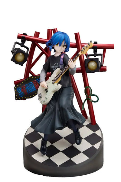 Bocchi the Rock! - Yamada Ryou - 1/7 (Aniplex, Claynel) [Shop Exclusive]ㅤ – Aniplex – ActionFigureBrasil