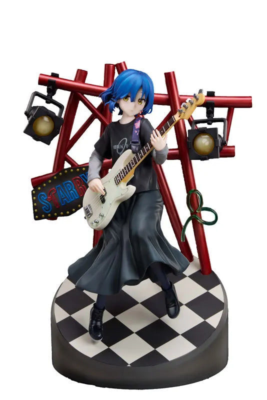 Bocchi the Rock! - Yamada Ryou - 1/7 (Aniplex, Claynel) [Shop Exclusive]ㅤ – Aniplex – ActionFigureBrasil