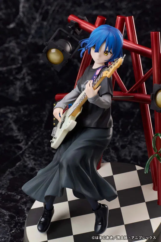 Bocchi the Rock! - Yamada Ryou - 1/7 (Aniplex, Claynel) [Shop Exclusive]ㅤ – Aniplex – ActionFigureBrasil
