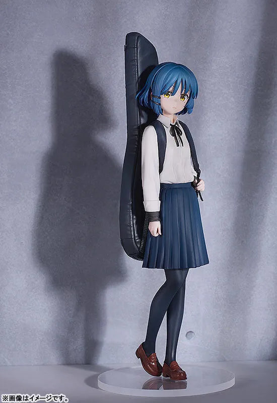 Bocchi the Rock! - Yamada Ryou - 1/7 (Good Smile Company)ㅤ – Good Smile Company – ActionFigureBrasil