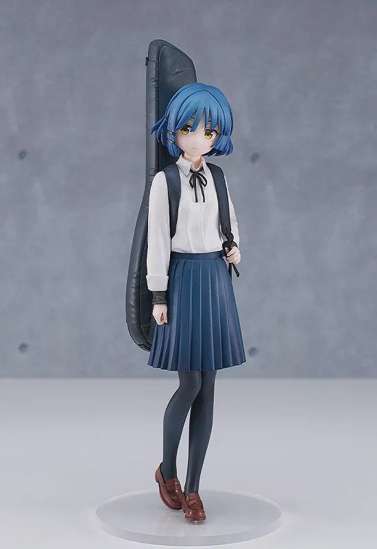 Bocchi the Rock! - Yamada Ryou - 1/7 (Good Smile Company)ㅤ – Good Smile Company – ActionFigureBrasil