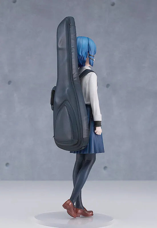 Bocchi the Rock! - Yamada Ryou - 1/7 (Good Smile Company)ㅤ – Good Smile Company – ActionFigureBrasil