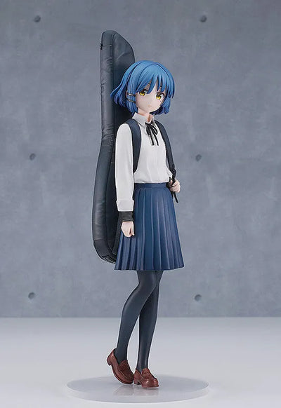 Bocchi the Rock! - Yamada Ryou - 1/7 (Good Smile Company)ㅤ – Good Smile Company – ActionFigureBrasil — embalagem