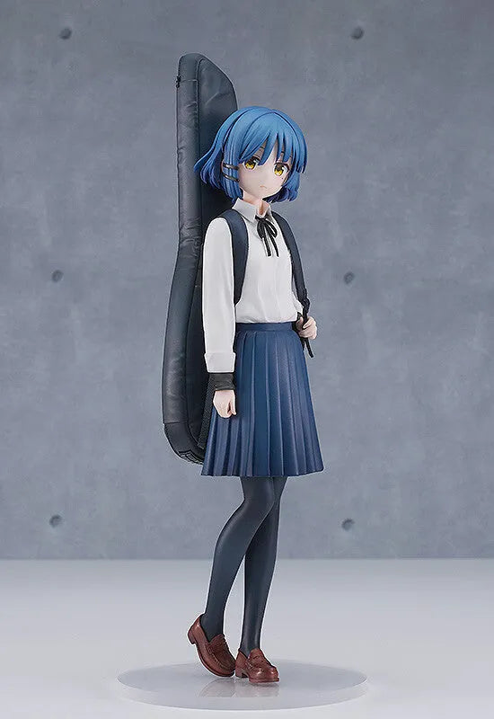 Bocchi the Rock! - Yamada Ryou - 1/7 (Good Smile Company)ㅤ – Good Smile Company – ActionFigureBrasil