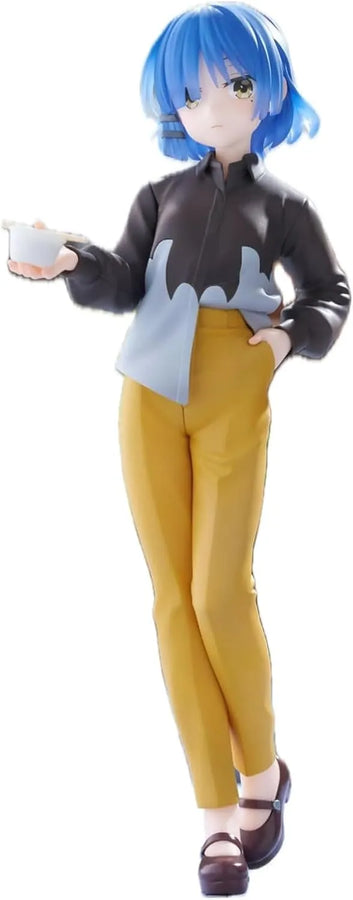 Bocchi the Rock! - Yamada Ryou - Coreful Figure - Shifuku ver. (Taito)ㅤ – Taito – ActionFigureBrasil