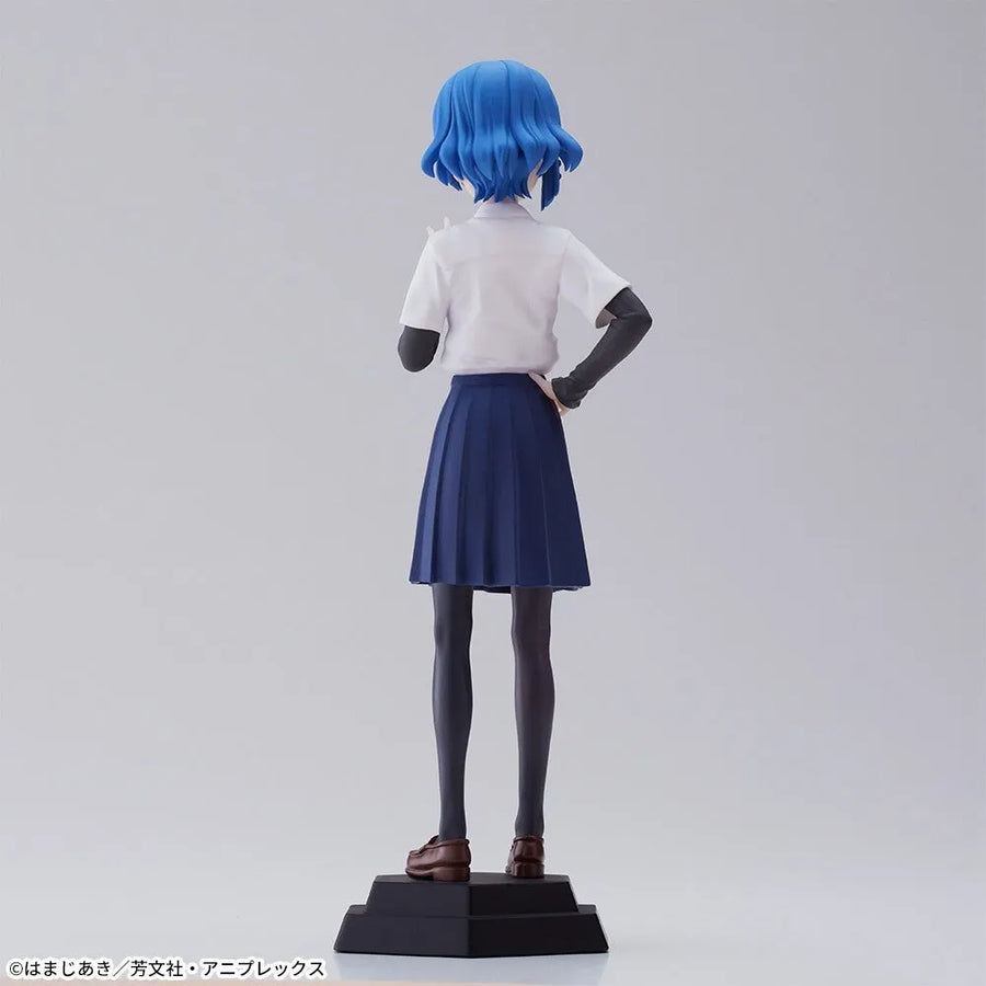 Bocchi the Rock! - Yamada Ryou - DesktopxDecorate Collections (SEGA)ㅤ – SEGA – ActionFigureBrasil