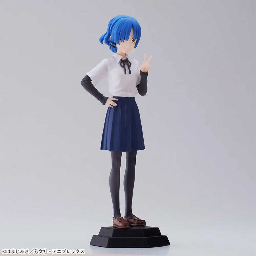 Bocchi the Rock! - Yamada Ryou - DesktopxDecorate Collections (SEGA)ㅤ – SEGA – ActionFigureBrasil