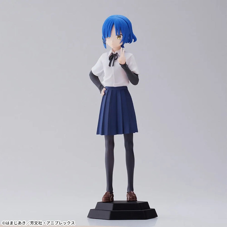 Bocchi the Rock! - Yamada Ryou - DesktopxDecorate Collections (SEGA)ㅤ – SEGA – ActionFigureBrasil