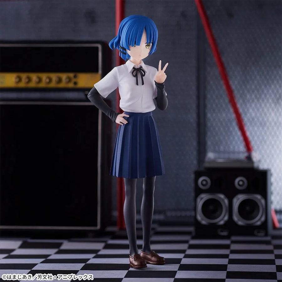 Bocchi the Rock! - Yamada Ryou - DesktopxDecorate Collections (SEGA)ㅤ – SEGA – ActionFigureBrasil