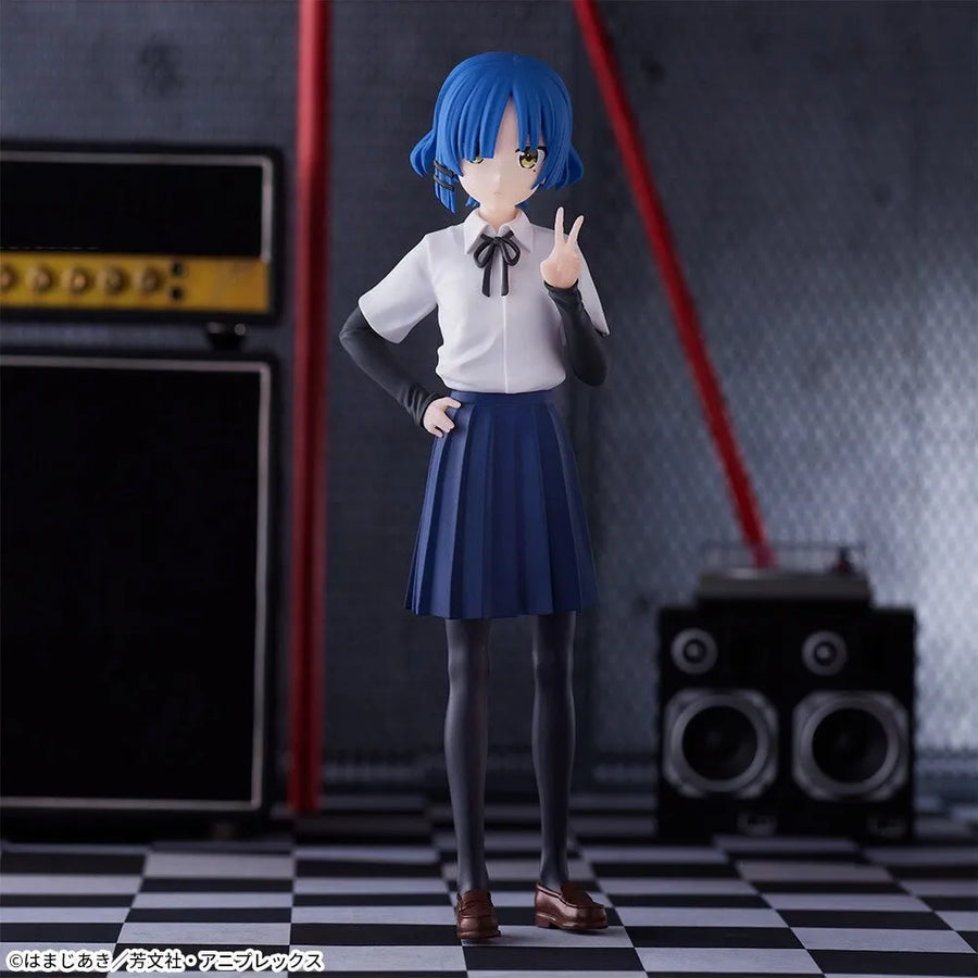 Bocchi the Rock! - Yamada Ryou - DesktopxDecorate Collections (SEGA)ㅤ – SEGA – ActionFigureBrasil