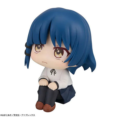 Bocchi the Rock! - Yamada Ryou - Look Up (Megahouse)ㅤ – MegaHouse – ActionFigureBrasil — detalhe do produto