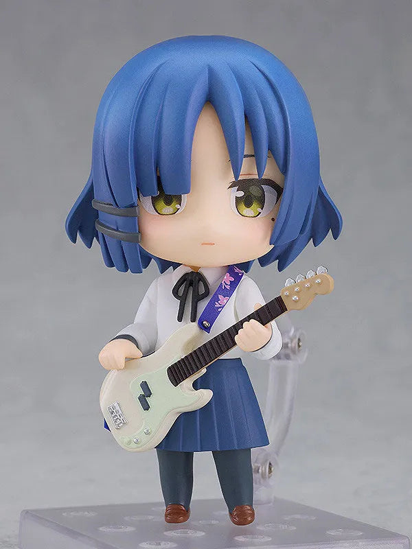 Bocchi the Rock! - Yamada Ryou - Nendoroid #2243 - 2025 Re-release (Good Smile Company)ㅤ – Good Smile Company – ActionFigureBrasil