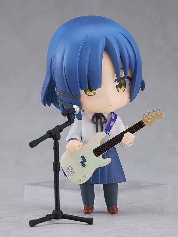 Bocchi the Rock! - Yamada Ryou - Nendoroid #2243 - 2025 Re-release (Good Smile Company)ㅤ – Good Smile Company – ActionFigureBrasil