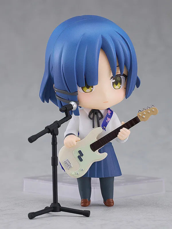 Bocchi the Rock! - Yamada Ryou - Nendoroid #2243 (Good Smile Company)ㅤ – Good Smile Company – ActionFigureBrasil
