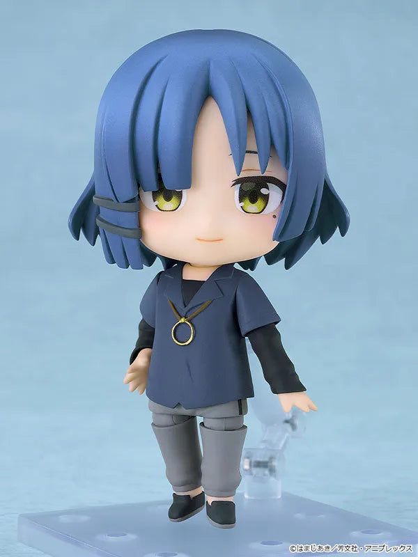 Bocchi the Rock! - Yamada Ryou - Nendoroid (#2785) - Casual Clothes Ver. (Good Smile Company)ㅤ – Good Smile Company – ActionFigureBrasil