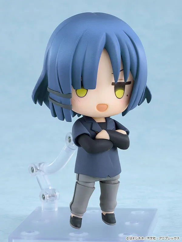 Bocchi the Rock! - Yamada Ryou - Nendoroid (#2785) - Casual Clothes Ver. (Good Smile Company)ㅤ – Good Smile Company – ActionFigureBrasil